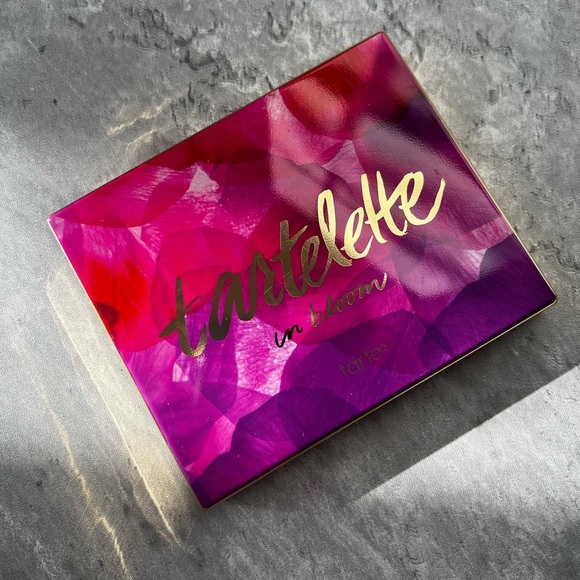 tarte Other - Tartelette eyeshadow palette